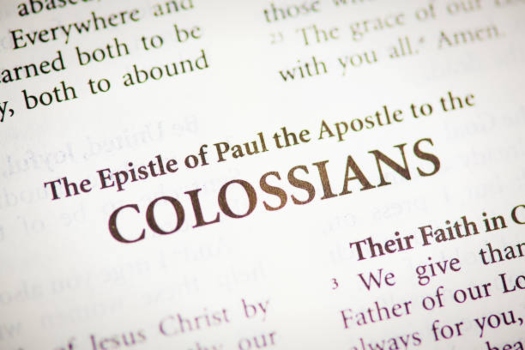 colossians